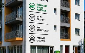 Ap Calas , No1 2B Etajul 1, Ac, Free Parking
